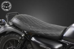 GB350　フラットシート(ダイヤ)