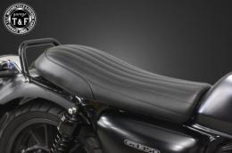 GB350　フラットシート(バーチカル)