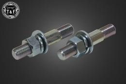 イントルーダー400クラシック　補修用スタッドボルトSET