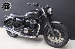 GB350　スタッド付きフラットシート(ダイヤ)