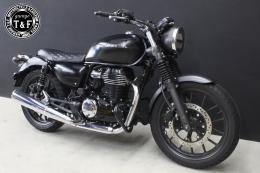 GB350　ショートフラットシート(ダイヤ)