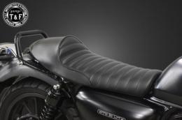 GB350　カフェシート(タックロール)