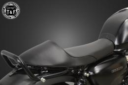 GB350　カフェシート(スムース)