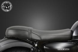 GB350　ダブルシート(バーチカル)