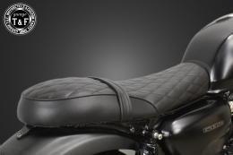 GB350　ダブルシート(ダイヤ)