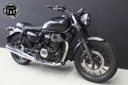 GB350　ダブルシート(ダイヤ)