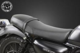 GB350　ダブルシート(スムース)