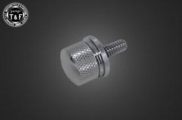 シートボルト(シルバー)M8対応