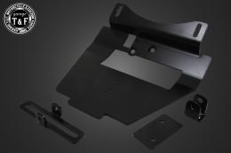 マグナ250　VSソロシート&リジットマウント用ステーSET