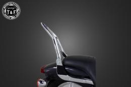 マグナ250　極太φ38シーシーバーミディアム(メッキ)純正フェンダー専用