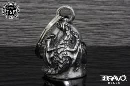 Bravo Bells(ブラボーベル) Dragon Bell(ドラゴンベル) BB-141