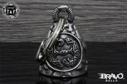 Bravo Bells(ブラボーベル) Viking Ravens Bell(バイキング レイヴンズベル) BB-150