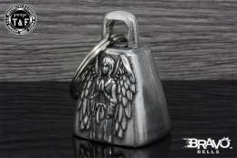 Bravo Bells(ブラボーベル) Rider’s Angel Bell(ライダーズエンジェルベル) BB-151