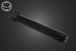 バルカン400　リジットサスペンション