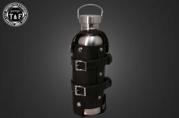 ガソリンボトルホルダー&ポータブルガソリン缶SET