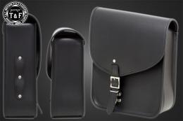 サドルバック&ポータブルガソリン缶SET