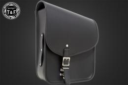 サドルバック&ポータブルガソリン缶SET