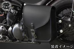 サドルバック&ポータブルガソリン缶SET