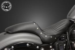 ボルト　スタッド付きガンファイターシート(バーチカル)