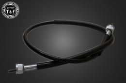 ドラッグスター400　スピードメーターケーブル(700mm)