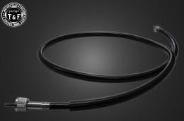 ドラッグスター400　スピードメーターケーブル(1070mm)