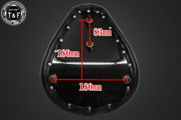 BOLT　BSソロシート&リジットマウント用ステーSET