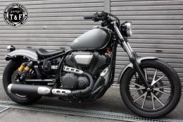 BOLT　BSソロシート&リジットマウント用ステーSET