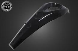 ドラッグスター400　エグリストレッチタンク専用　センターカバー