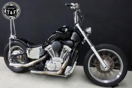 スティード400　SUエアクリーナーKIT(マッドブラック)