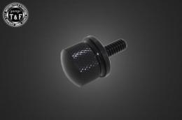 シートボルト(ブラック)M8対応