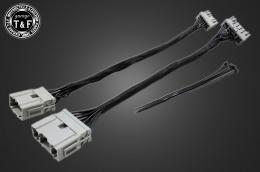 レブル250/500　延長ワイヤーハーネス(300mm)　2020～2024年式