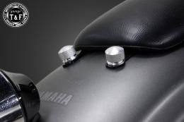 シートボルト(シルバー)M8対応