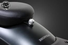 シートボルト(シルバー)M8対応