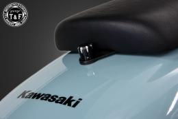 シートボルト(コントラスト)M8対応