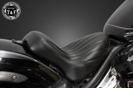 ドラッグスター1100　シングルシート(バーチカル)　スタンダードモデル専用