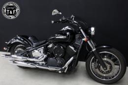 ドラッグスター1100　シングルシート(ダイヤ)　スタンダードモデル専用