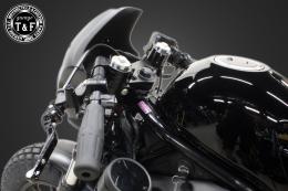 セパレートハンドル(25.4mm)Φ39対応(シルバー)