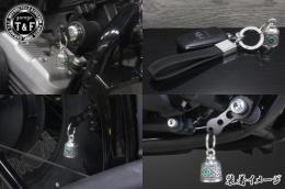 Bravo Bells(ブラボーベル) Rider’s Angel Bell(ライダーズエンジェルベル) BB-151