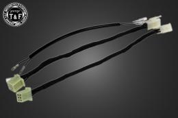 マグナ250　延長ワイヤーハーネス(A)300mm　