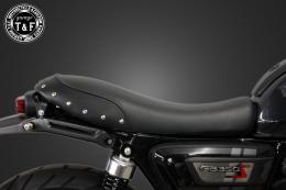 GB350S　スタッド付きフラットシート(スムース)