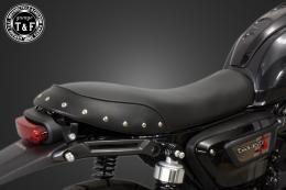 GB350S　スタッド付きフラットシート(スムース)