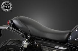 GB350S　フラットシート(スムース)