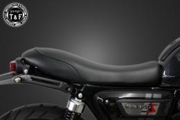 GB350S　フラットシート(スムース)