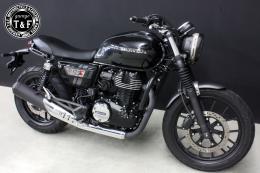 GB350S　フラットシート(スムース)