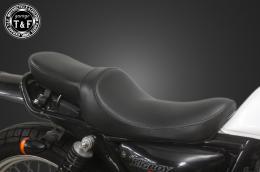 グラストラッカー250(キャブモデル専用)　ツーリングシート(スムース)