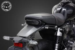 GB350S　純正フェンダー専用LEDテールランプ(ダークレンズ)