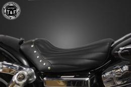 ダイナ(DYNA)　スタッド付きシングルシートタイプB(バーチカル)