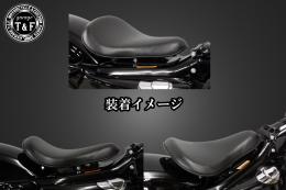 スポーツスター(2010～2021年)　VSソロシート&リジットマウント用ステーSET