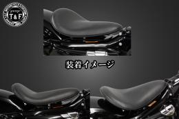 スポーツスター(2010～2021年)　BLソロシート&リジットマウント用ステーSET