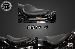 スポーツスター(2010～2021年)　BSソロシート&リジットマウント用ステーSET